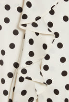 Claudie Pierlot - Top - Balnea - Light Print