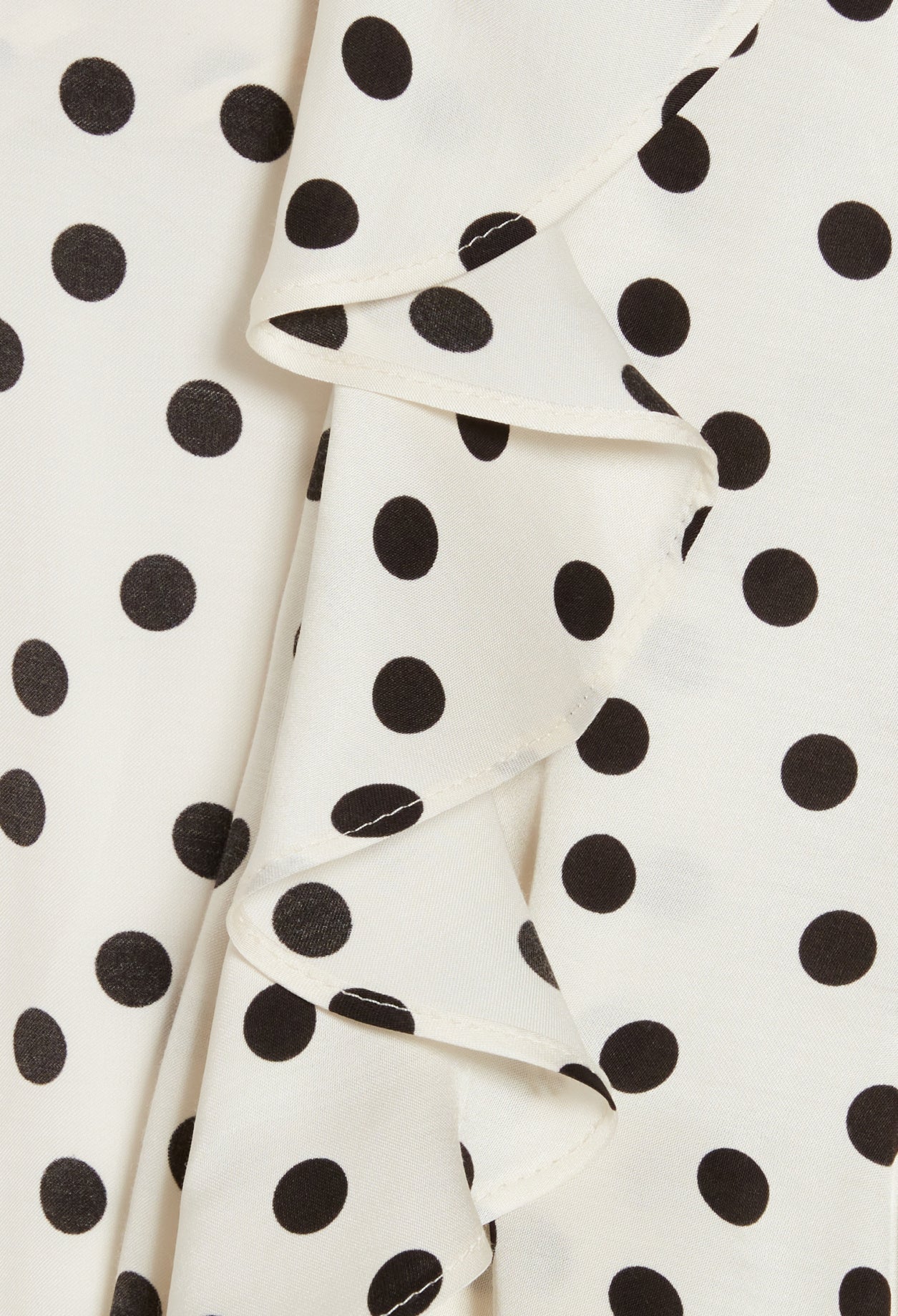 Claudie Pierlot - Top - Balnea - Light Print