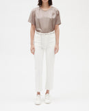 Top - Bise - Estampado claro