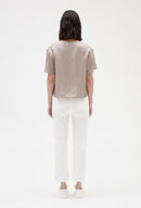 Top - Bise - Estampado claro