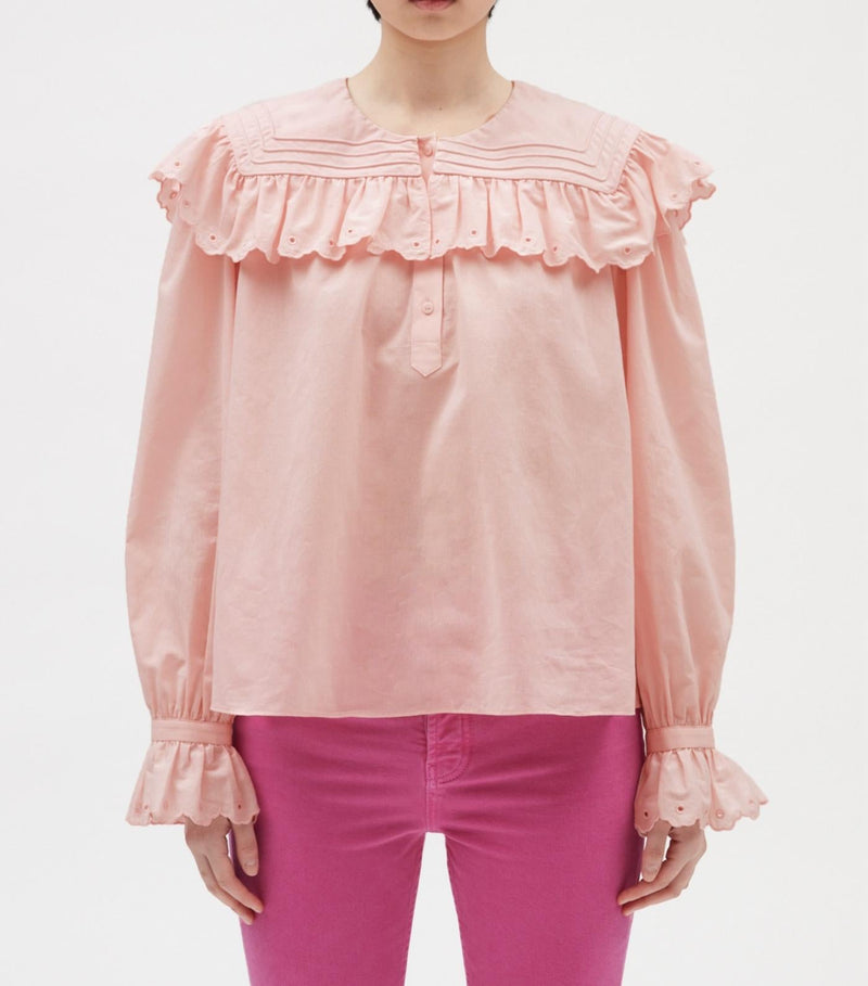 Top - Belle - Dragee