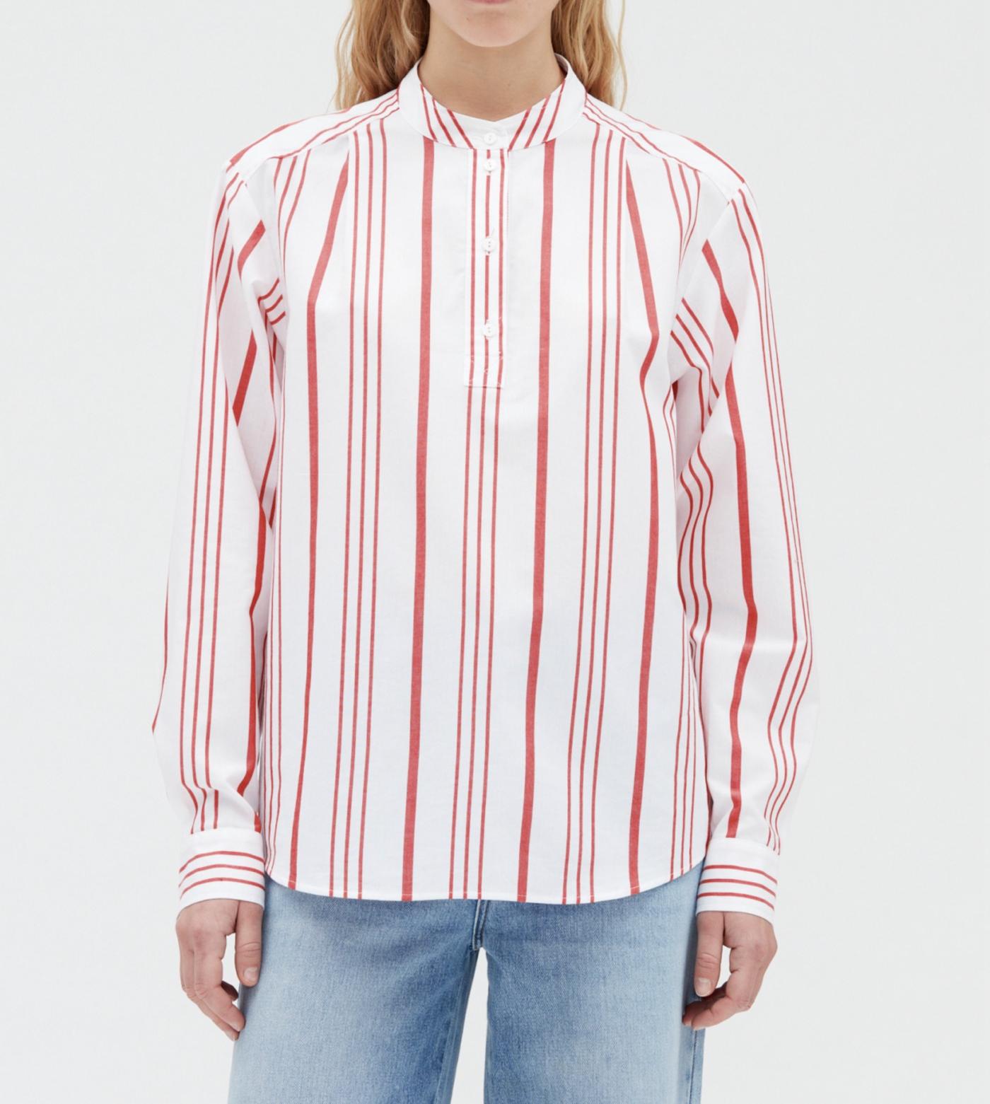 Claudie Pierlot - Top - Baigneur - Bicolor