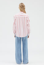 Claudie Pierlot - Top - Baigneur - Bicolor