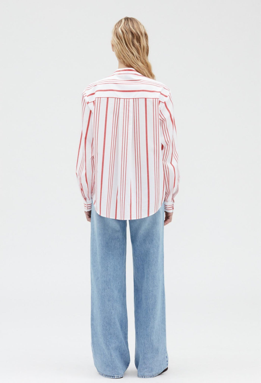 Claudie Pierlot - Top - Baigneur - Bicolor