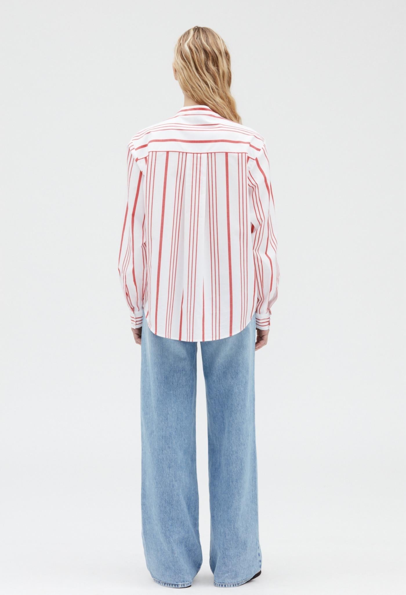 Claudie Pierlot - Top - Baigneur - Bicolor