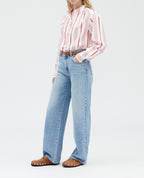 Claudie Pierlot - Top - Baigneur - Bicolor