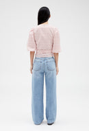 Claudie Pierlot - Top - Bambino - Print Clair