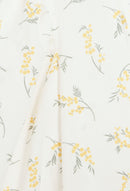 Claudie Pierlot - Top - Bambinomimosa - Print Clair