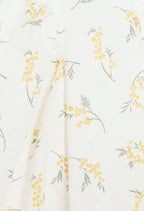 Claudie Pierlot - Top - Bambinomimosa - Print Clair