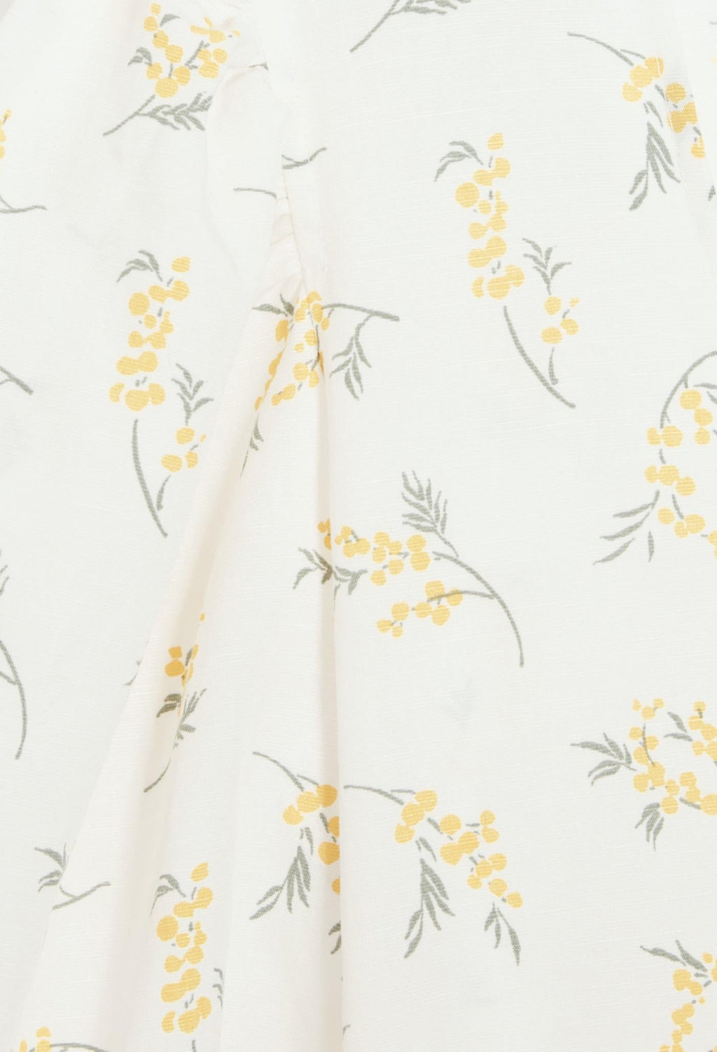Claudie Pierlot - Top - Bambinomimosa - Print Clair