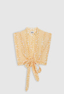 Claudie Pierlot - Top Balkine - Mimosa