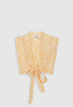 Claudie Pierlot - Top - Balkine - Mimosa