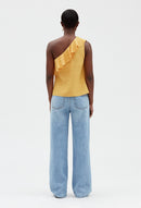 Claudie Pierlot - Top - Bomba - Mimosa