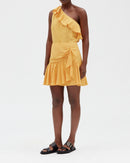 Claudie Pierlot - Top - Bomba - Mimosa