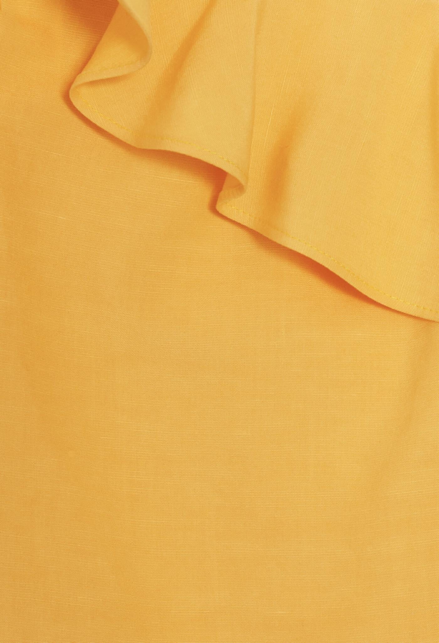 Claudie Pierlot - Top - Bomba - Mimosa