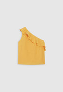 Claudie Pierlot - Top Bomba - Mimosa