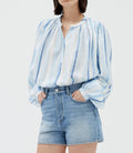Claudie Pierlot - Top - Baya - Multico