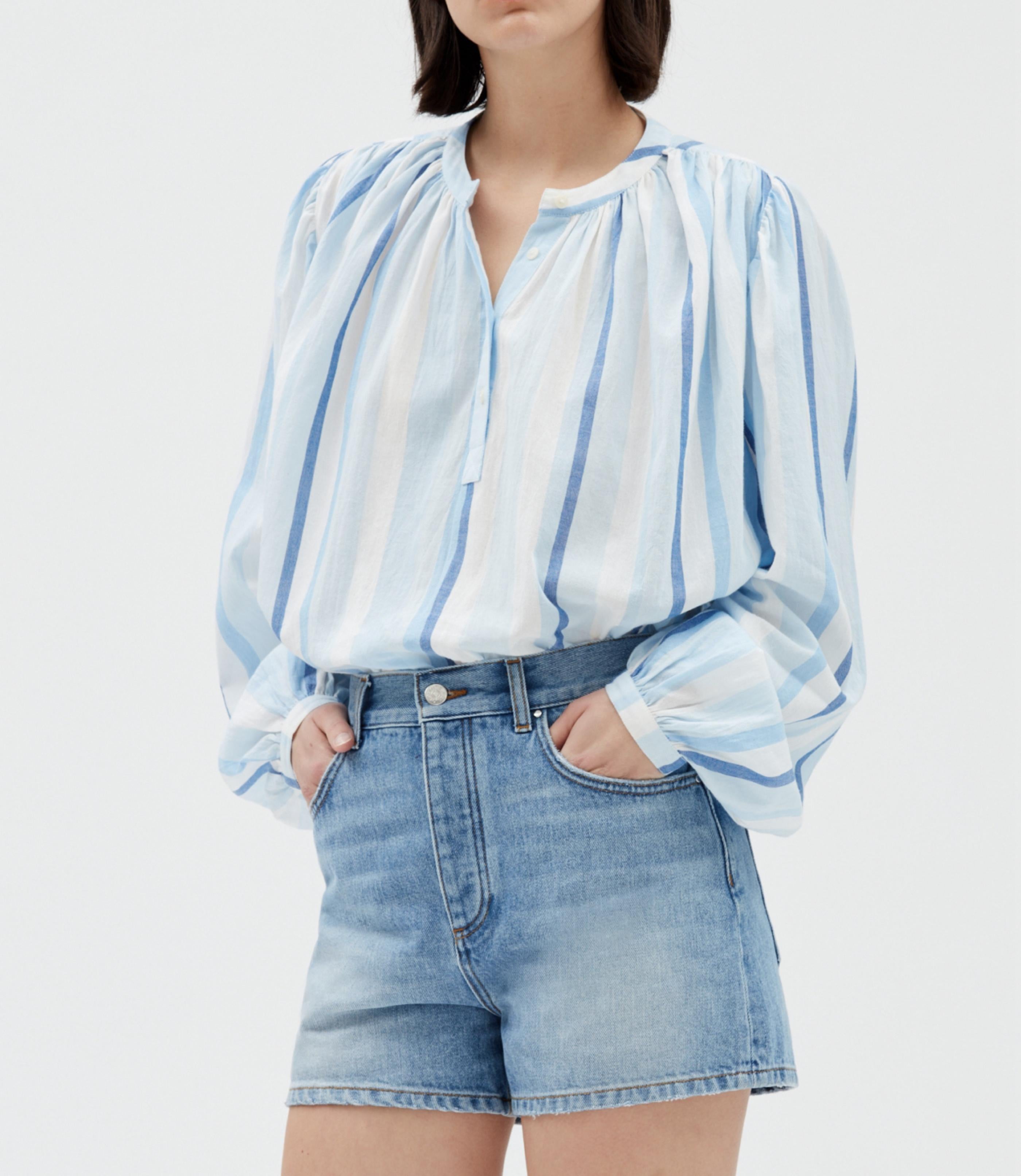 Claudie Pierlot - Top - Baya - Multico