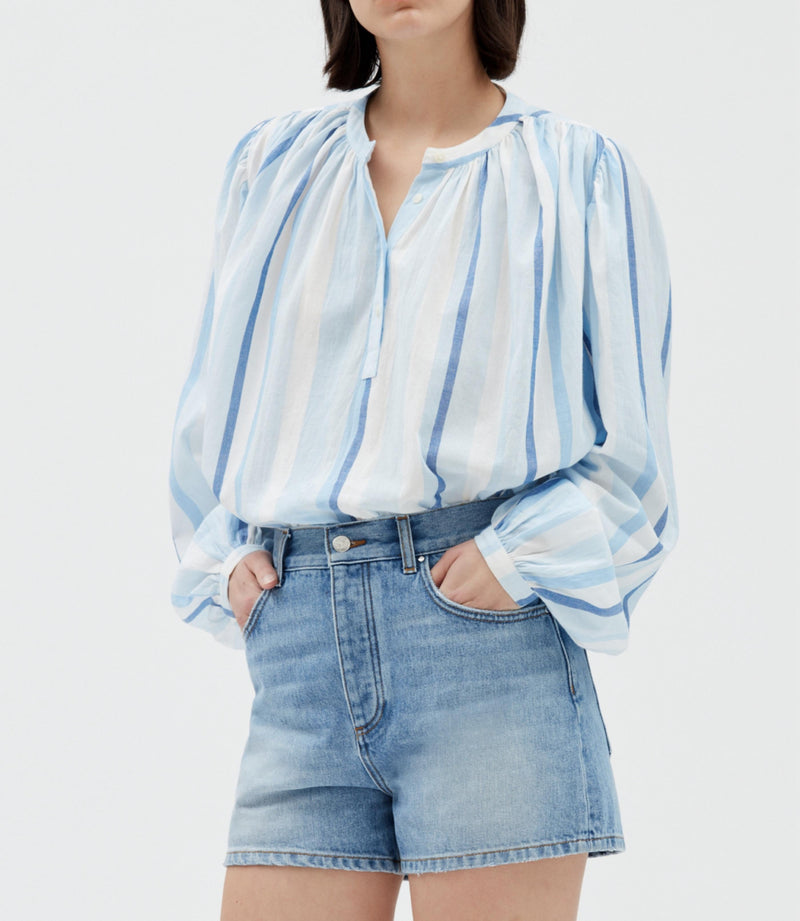 Claudie Pierlot - Top - Baya - Multico
