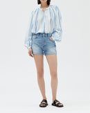 Claudie Pierlot - Top Baya - Multicolore