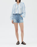 Claudie Pierlot - Top - Baya - Multico