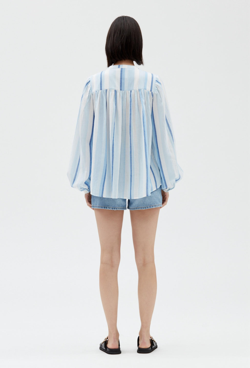 Claudie Pierlot - Top - Baya - Multico
