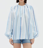 Claudie Pierlot - Top - Baya - Multico