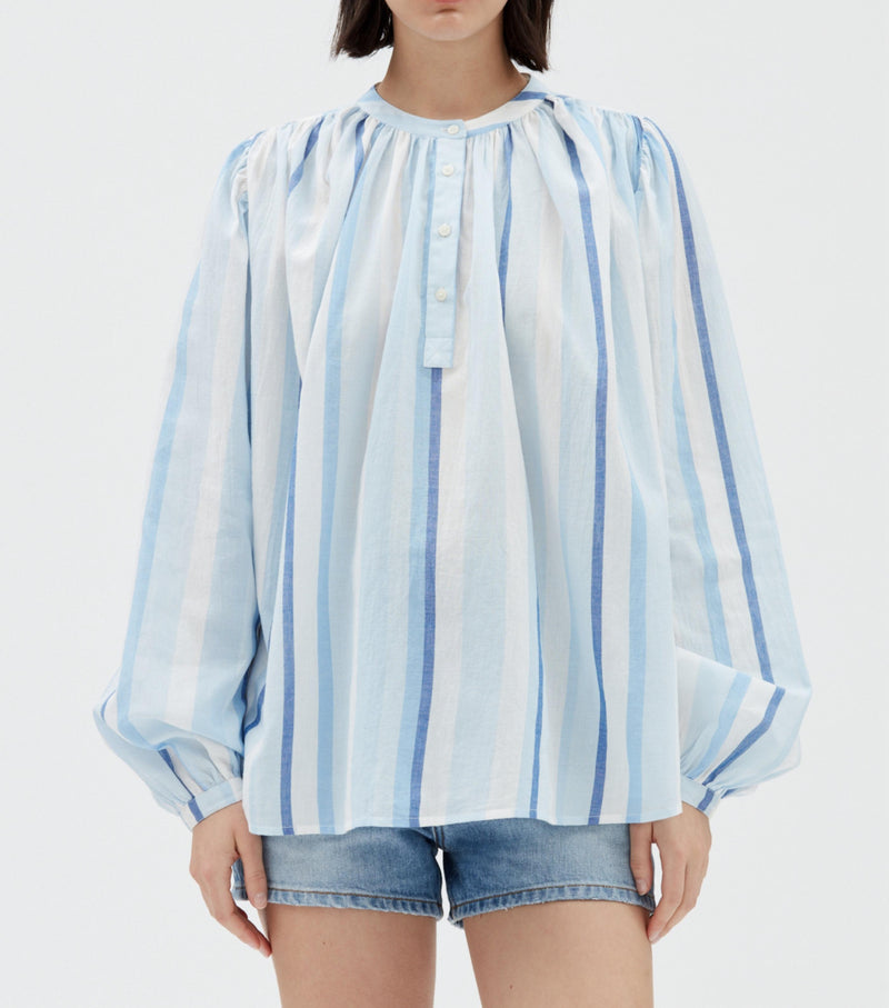 Claudie Pierlot - Top Baya - Multicolore