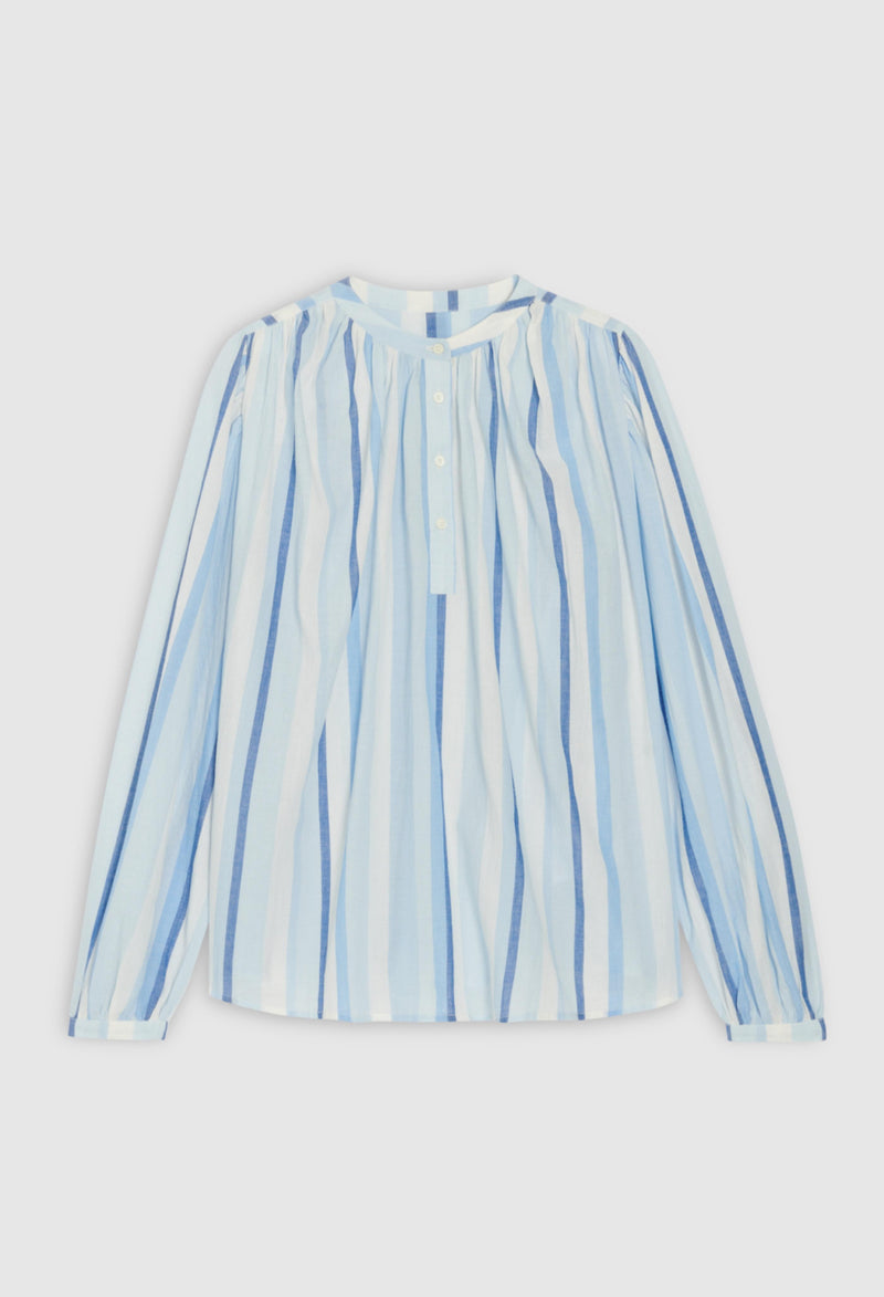 Claudie Pierlot - Top Baya - Multicolore