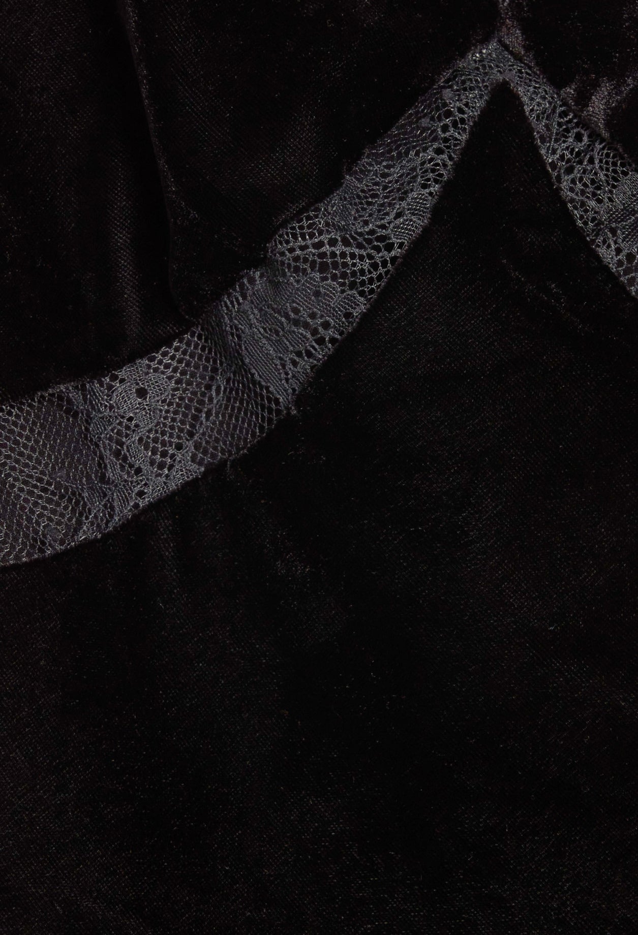 Claudie Pierlot - Top - Bibellevelours - Black