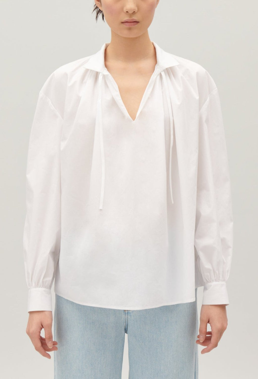 Claudie Pierlot - Top - Balisse - White