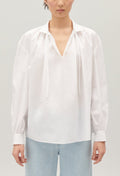 Claudie Pierlot - Top - Balisse - White