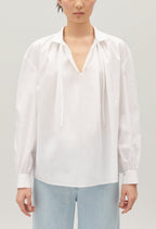 Claudie Pierlot - Top - Balisse - White