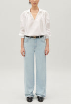Claudie Pierlot - Top - Balisse - White