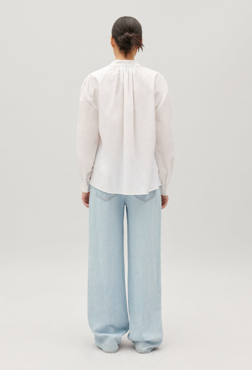 Claudie Pierlot - Top - Balisse - White