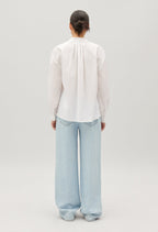 Claudie Pierlot - Top - Balisse - White
