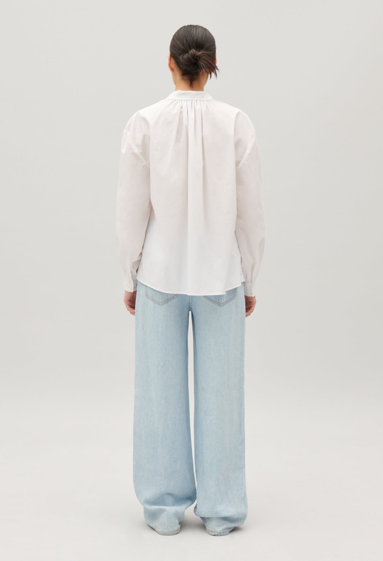 Claudie Pierlot - Top - Balisse - White