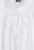 Claudie Pierlot - Top - Balisse - White