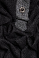 Top - Brume - Bicolore