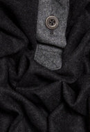 Claudie Pierlot - Top - Brume - Bicolore