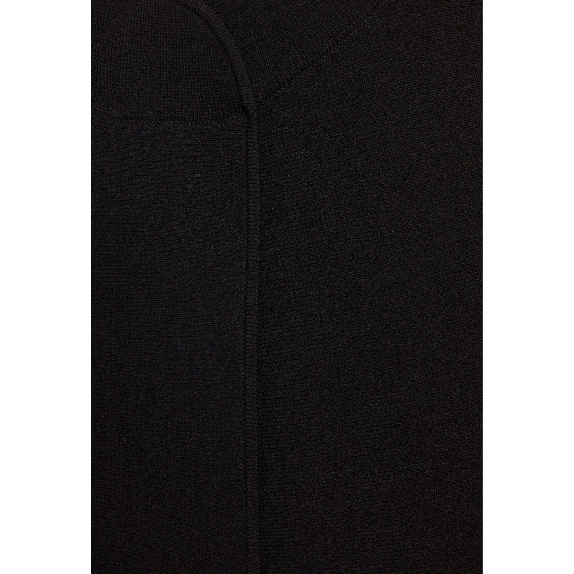 Blusa fluida sin mangas