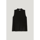 Claudie Pierlot - Top Fluide Sans Manches