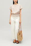 Claudie Pierlot - Top - Beker - Bicolore