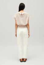 Claudie Pierlot - Top - Beker - Bicolore