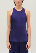 Claudie Pierlot - Top - Bency - Indigo