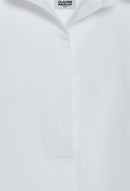 Claudie Pierlot - Top - Bluespop - Blanc