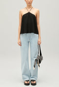Claudie Pierlot - Top - Bomine - Black