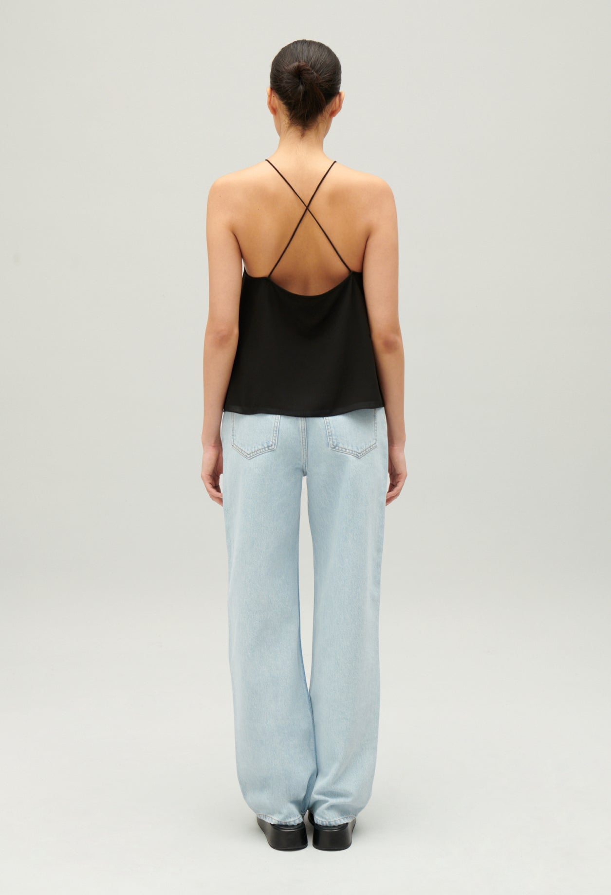Claudie Pierlot - Top - Bomine - Black