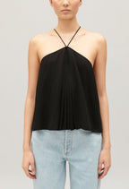 Claudie Pierlot - Top - Bomine - Black