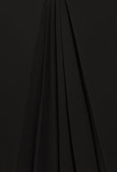 Top - Bomine - Negro